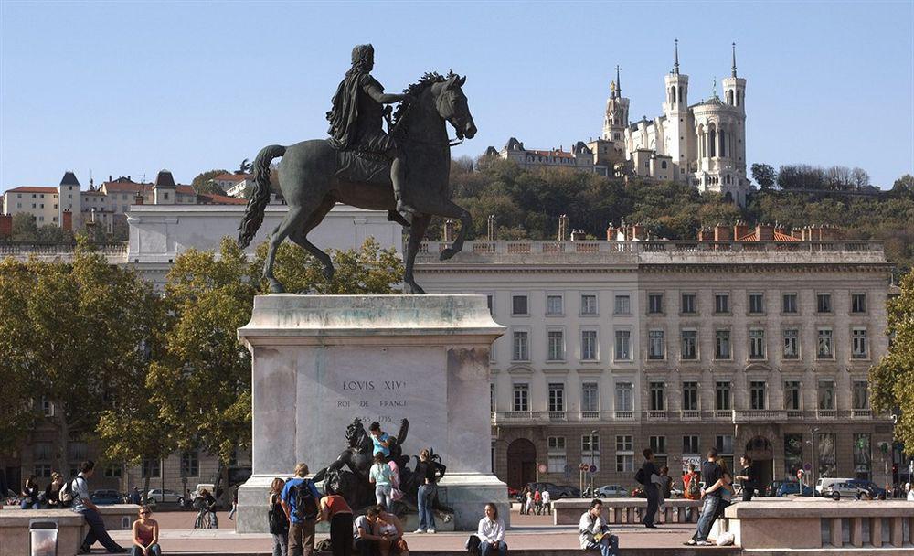 Du Simplon Lyon