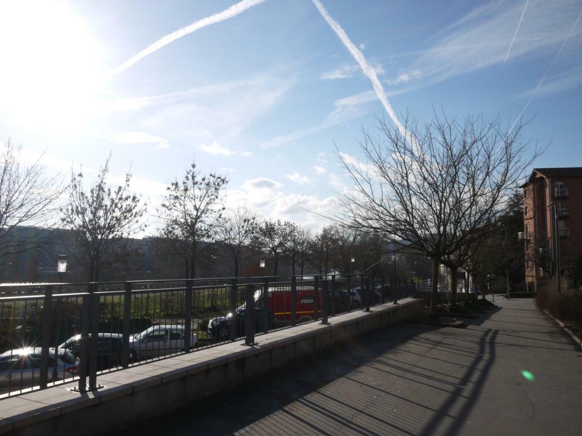 Saint Clair Cite Internationale Lyon