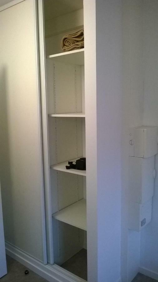 Saint Clair Cite Internationale Apartment *
