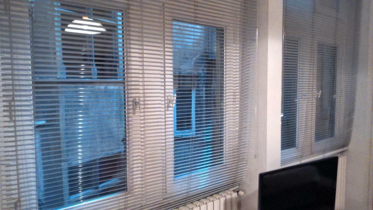 L'outarde Apartment *