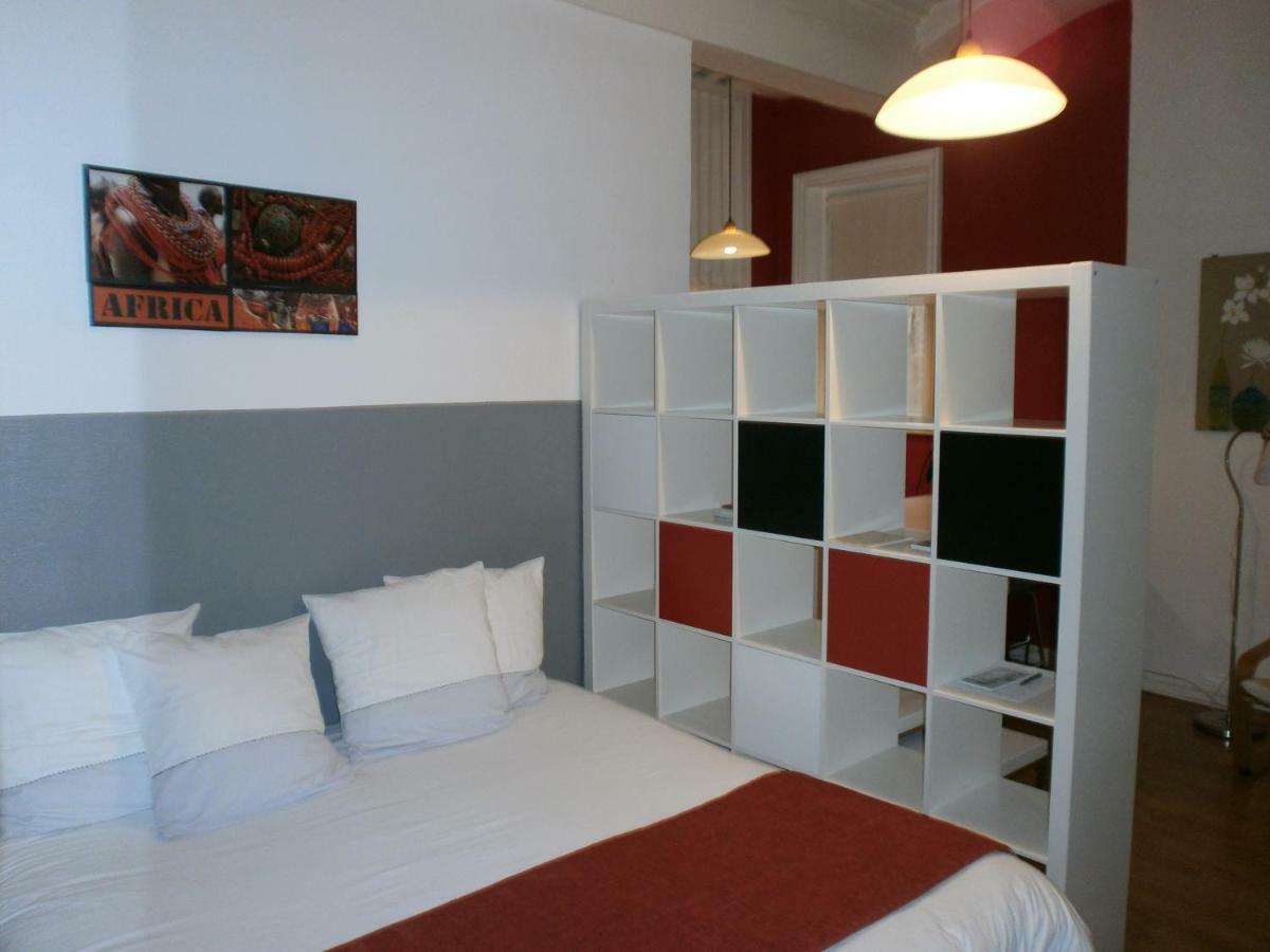 L'outarde Apartment Lyon