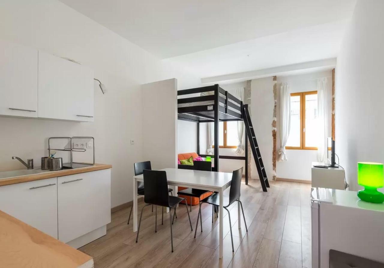 Apartamento Lyonpaulbert *