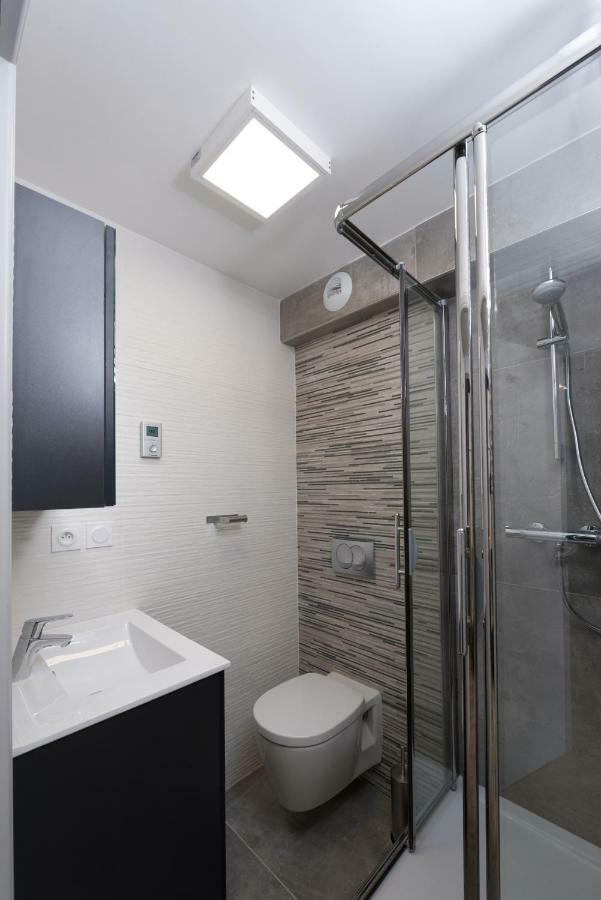 Appartement At In Lyon