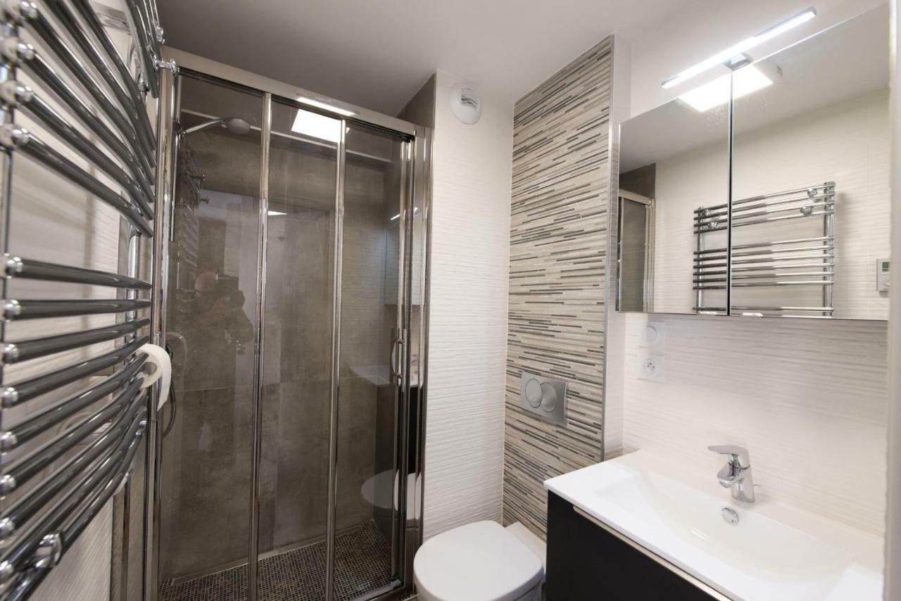 Appartement At In Lyon