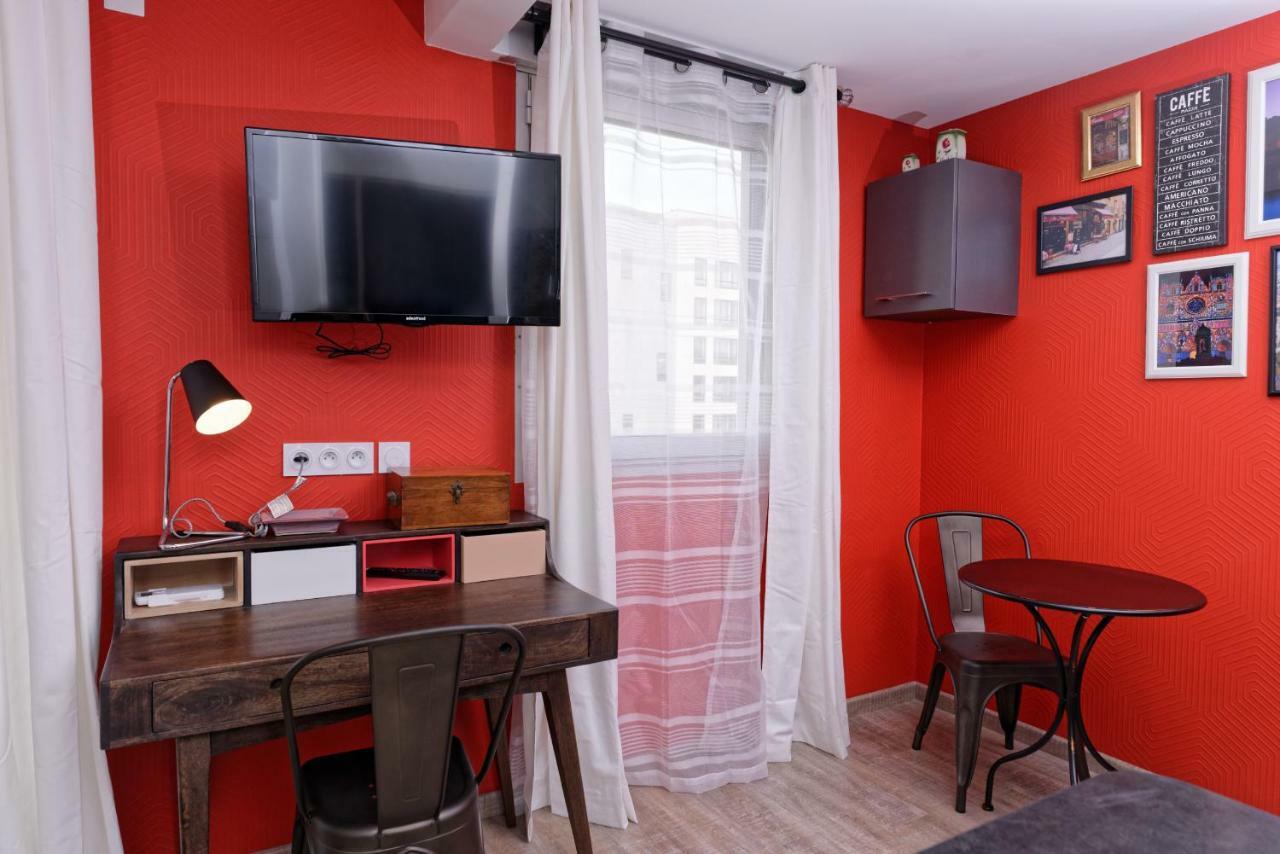At In Appartement