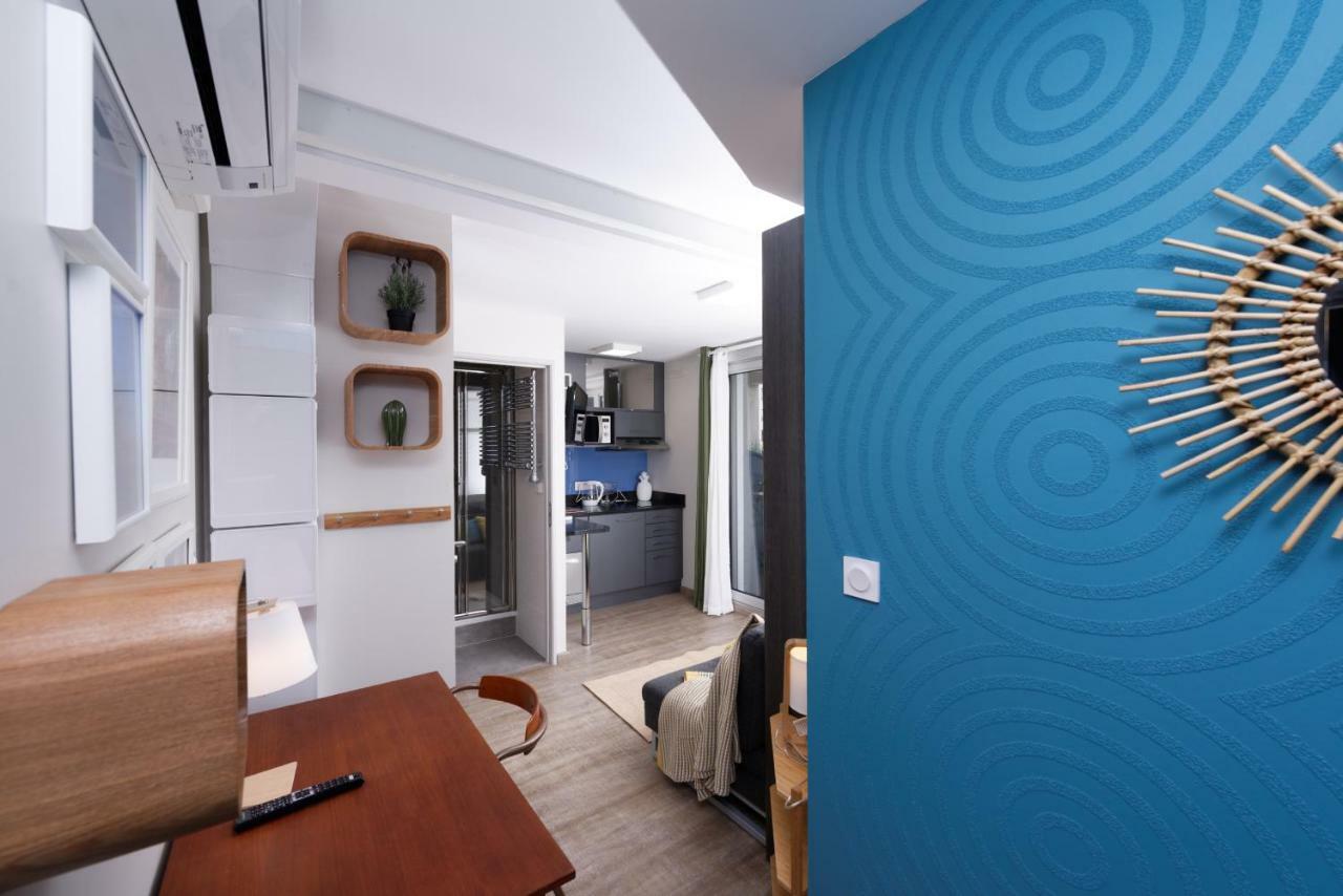 Appartement At In Lyon