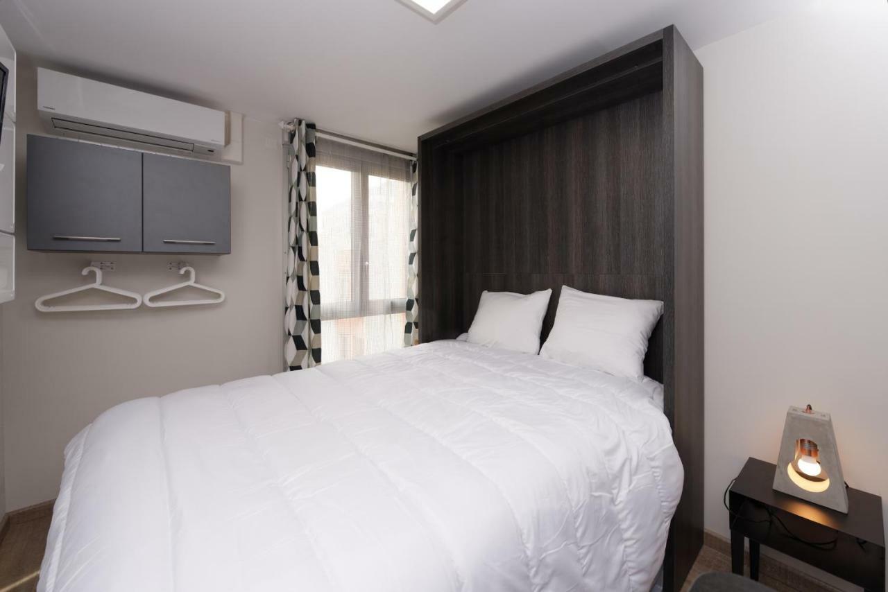 Appartement At In