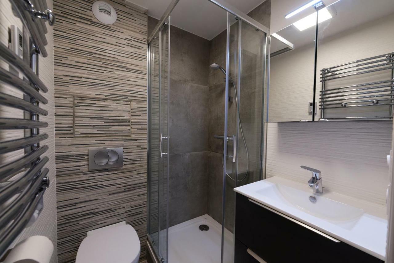 Appartement At In Lyon