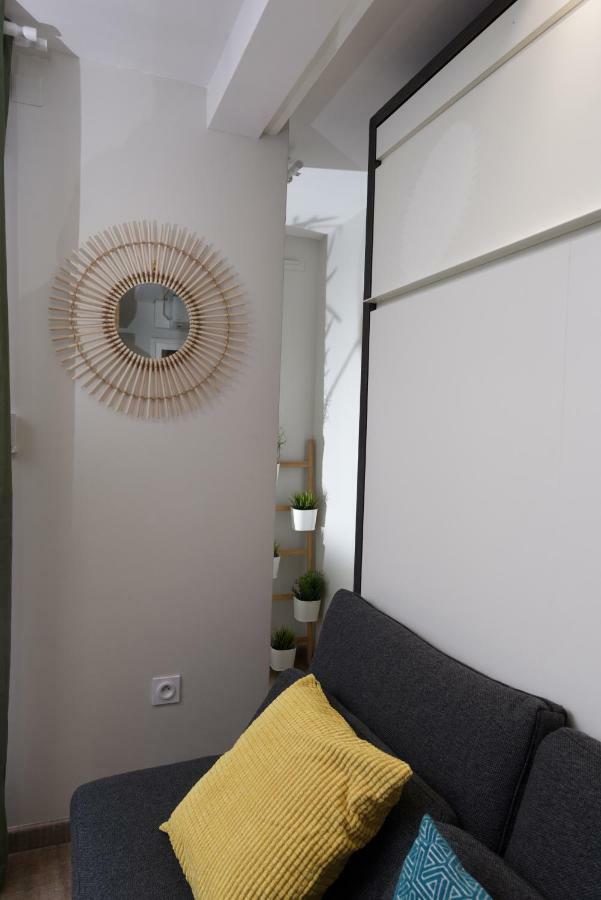 At In Appartement