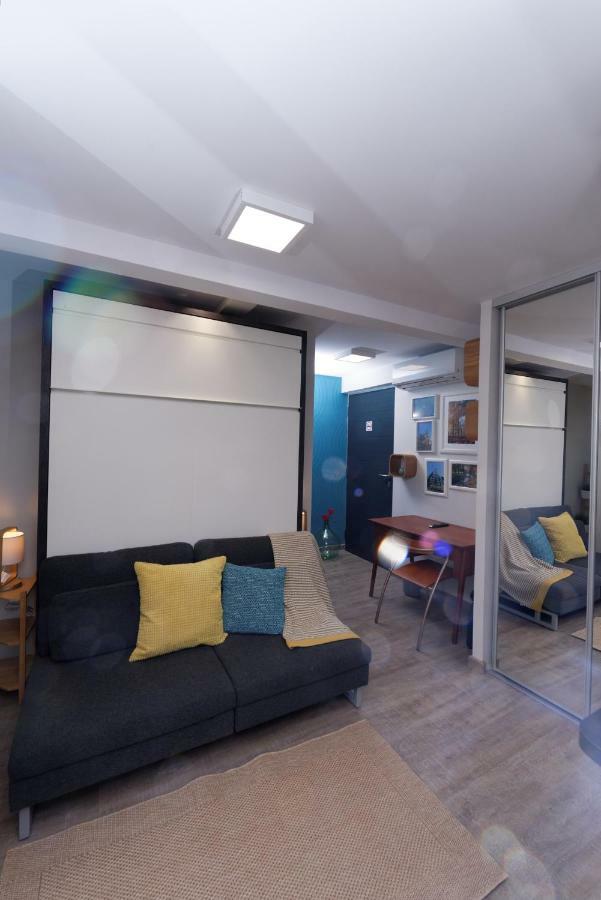 At In Appartement