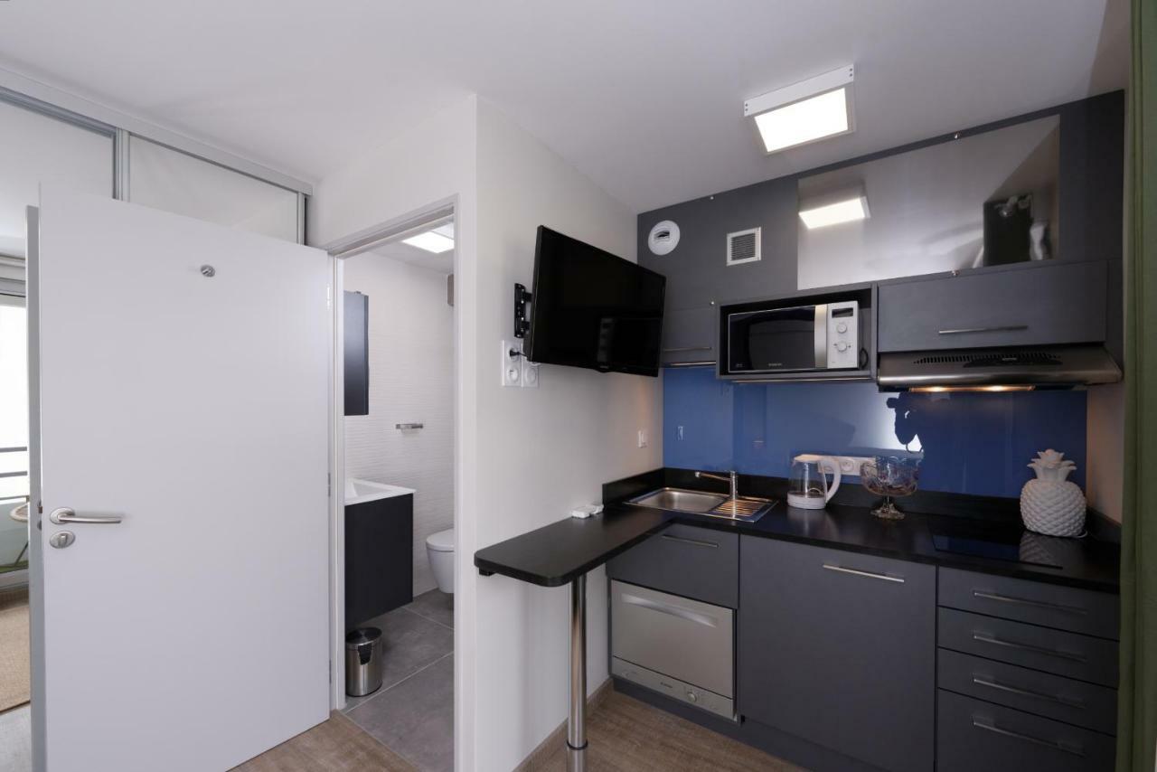 At In Appartement