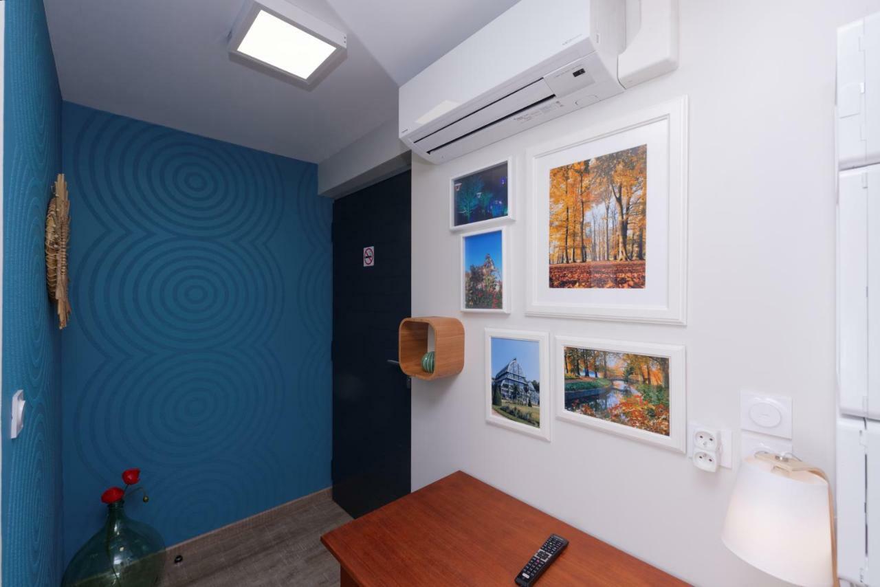 Appartement At In *