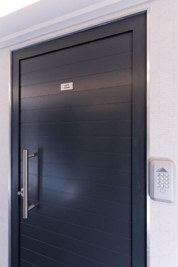 At In Appartement
