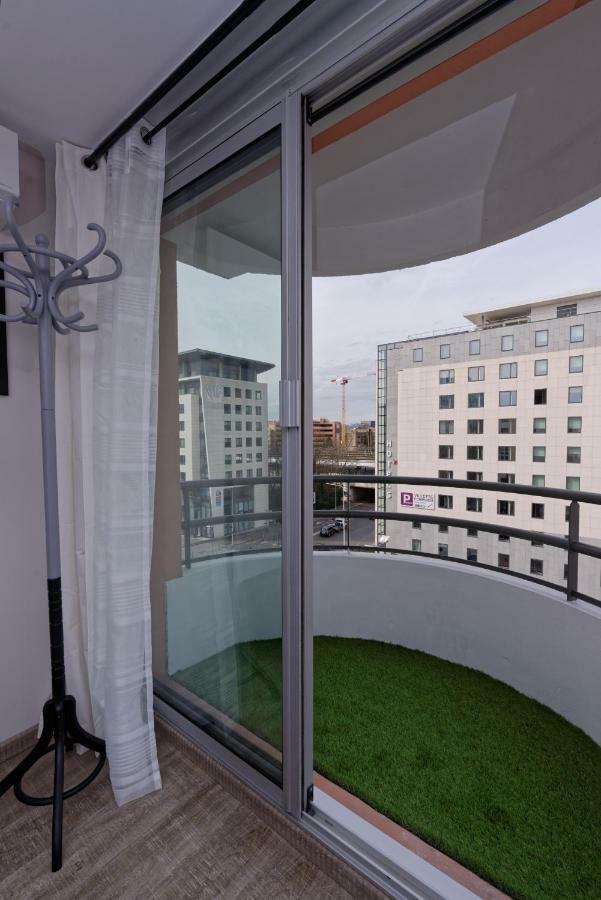 At In Appartement