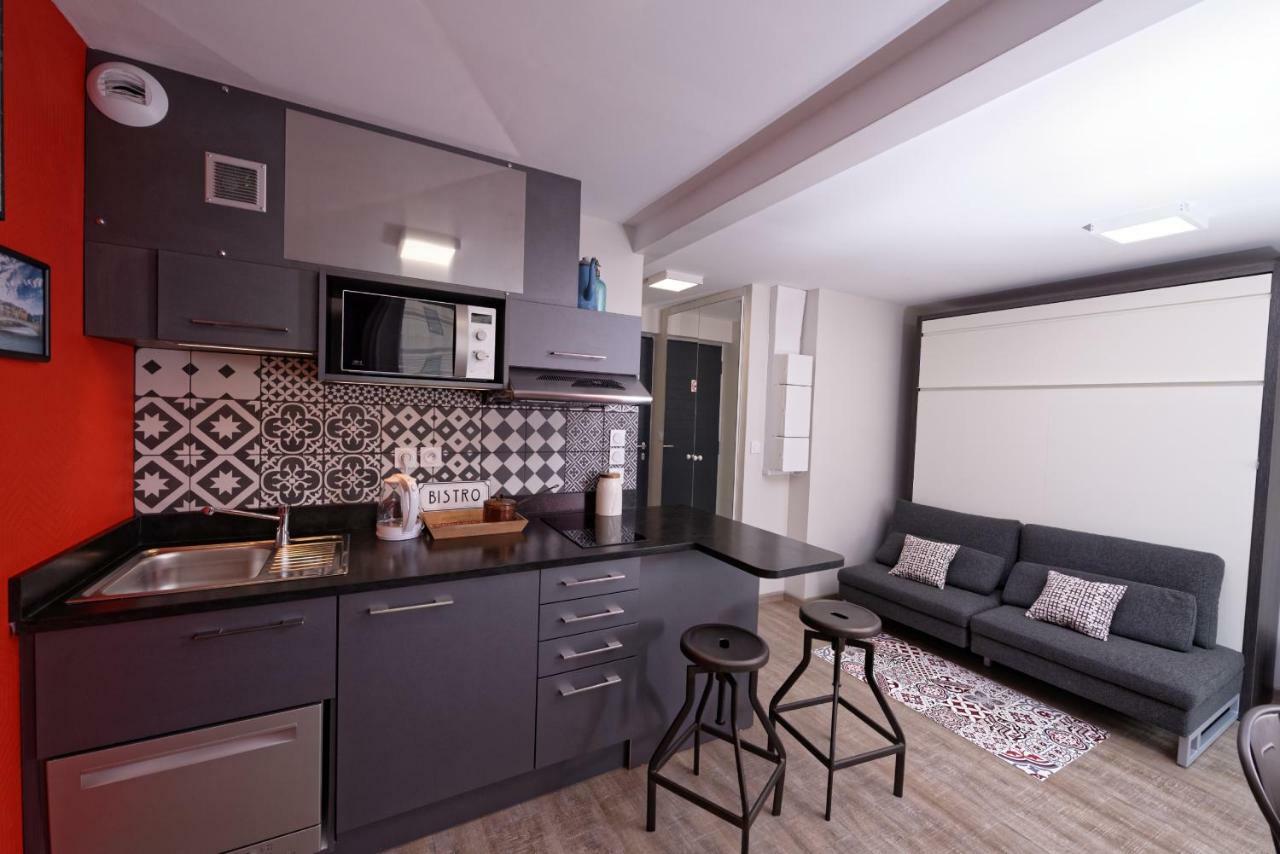 Appartement At In *
