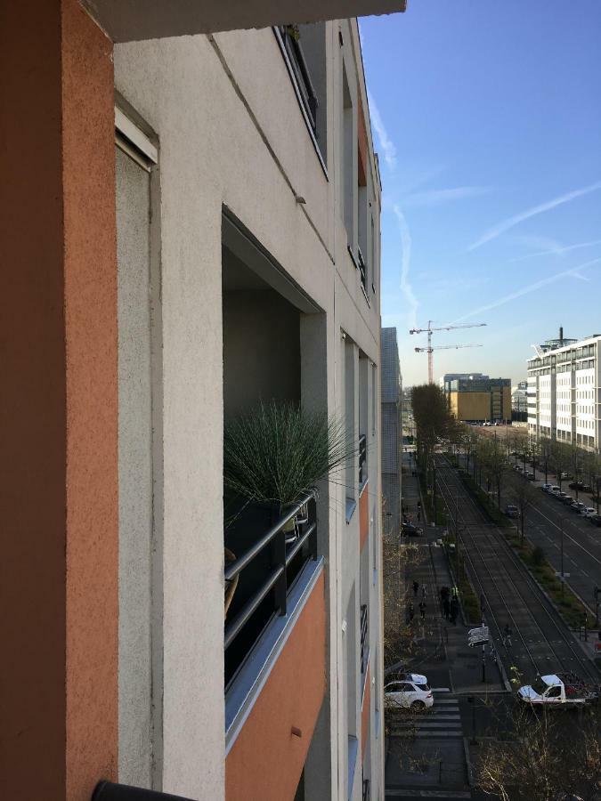 Appartement At In Lyon