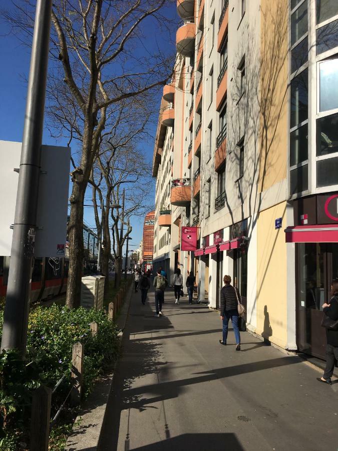 Appartement At In Lyon
