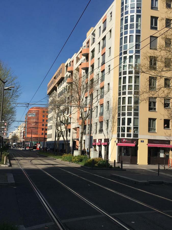 At In Appartement