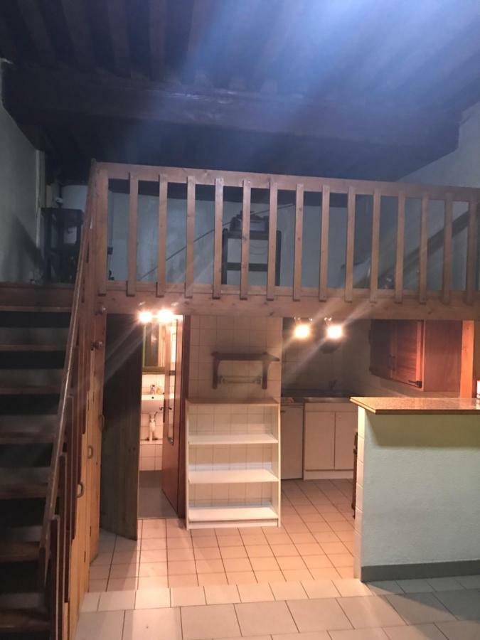 Le 35 Rue Des Chartreux Lyon