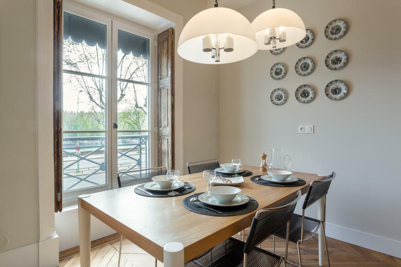 Apartment Quai-royale