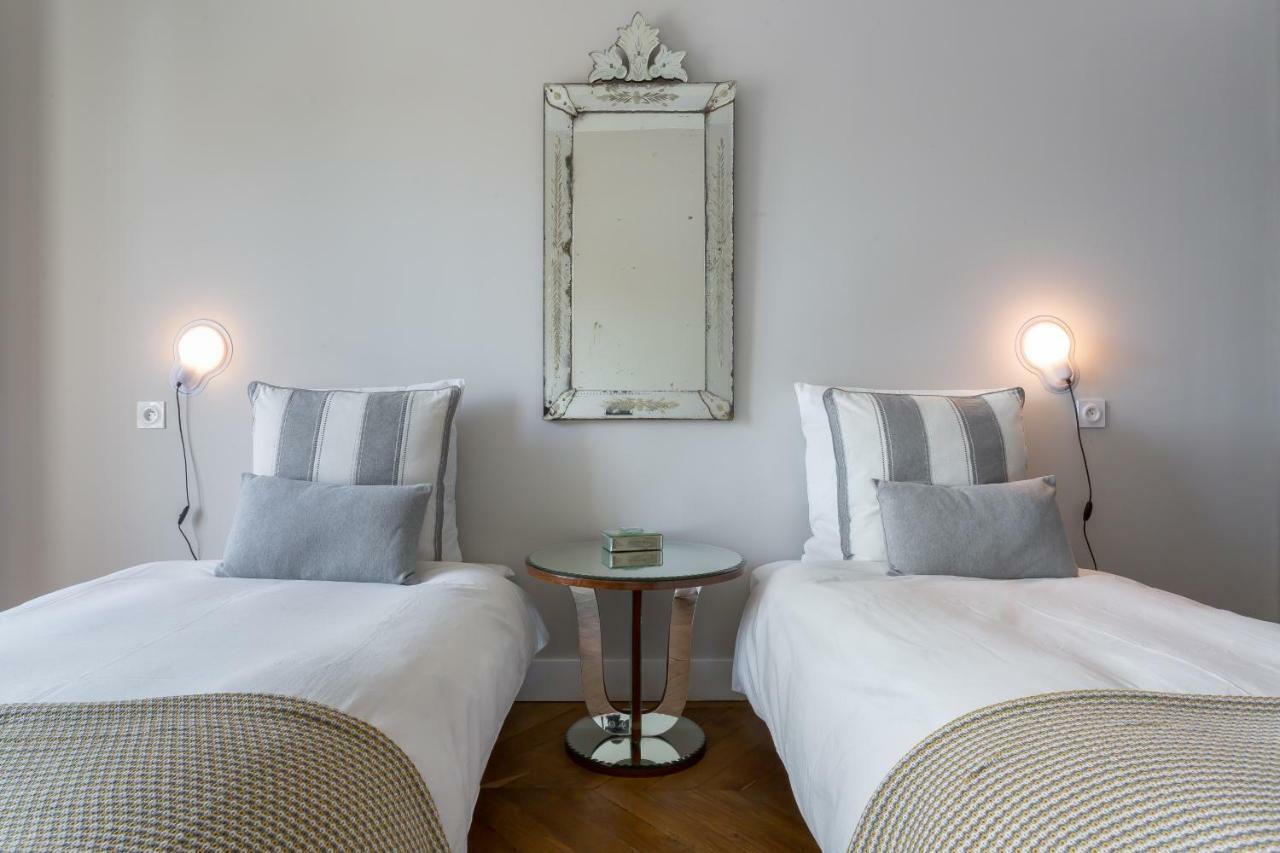 Quai-royale Apartment *