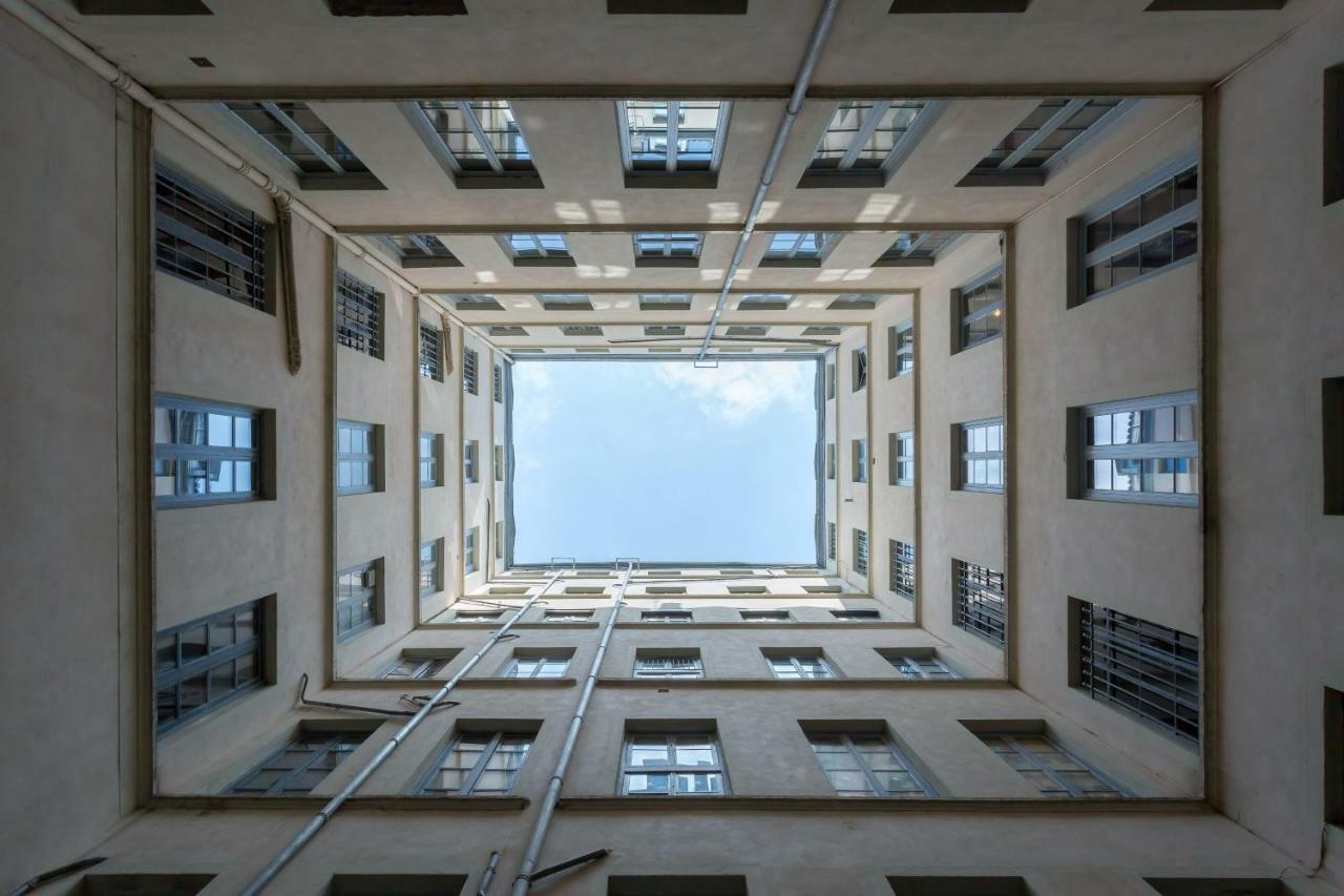 Quai-royale Apartment