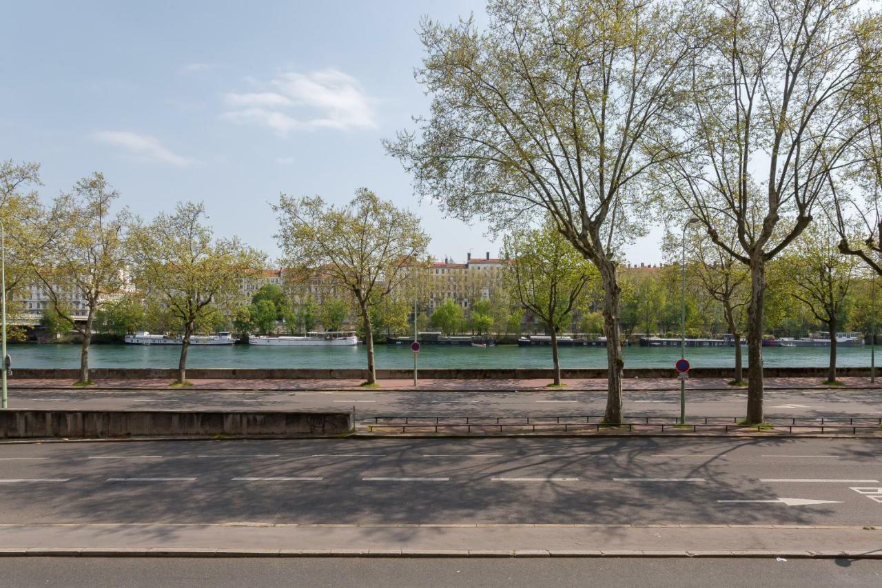Quai-royale Apartment