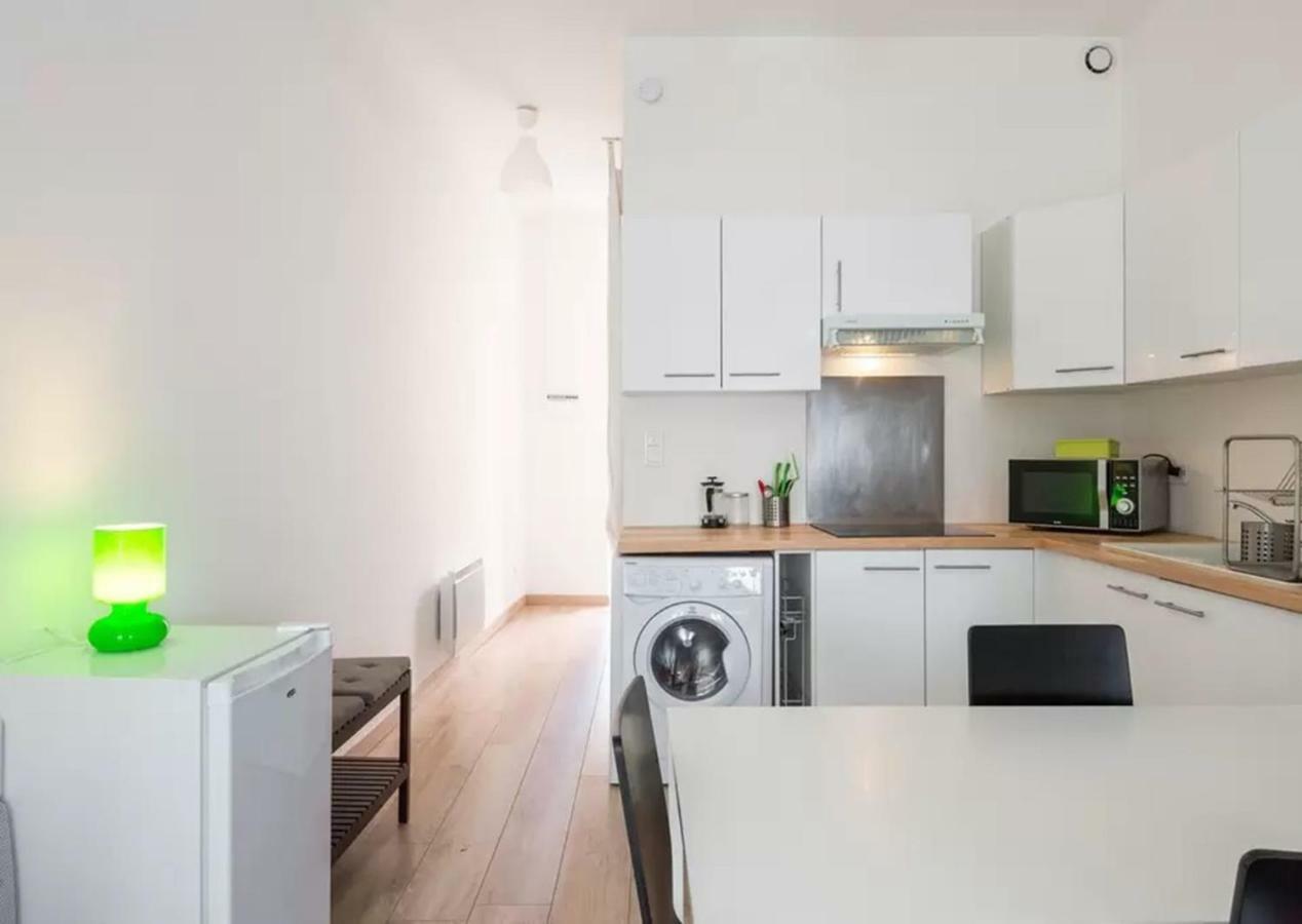 Lyonpaulbert Apartment