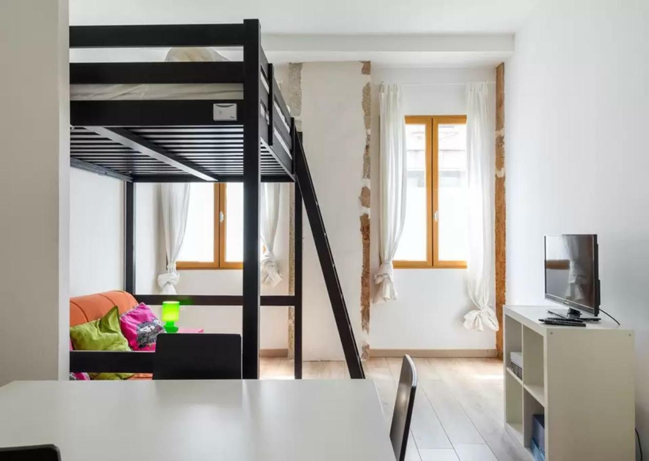 Apartment Lyonpaulbert Lyon