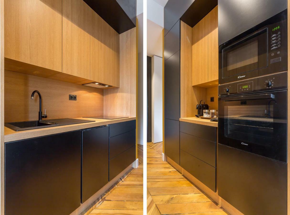 Apartment Quai-royale