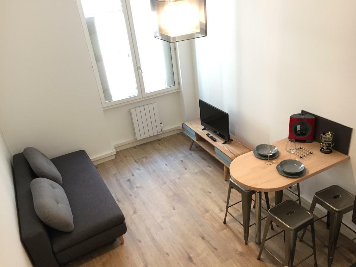 Appartement Hyper Centre : Déco Atelier Ou Mezzanine