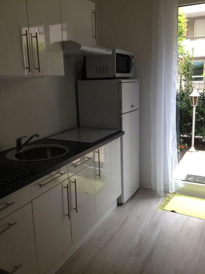Le Croix Roussien Centre Appartement