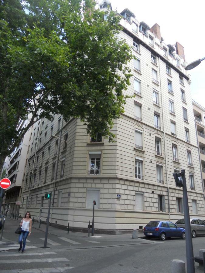 Au 303 Lyon