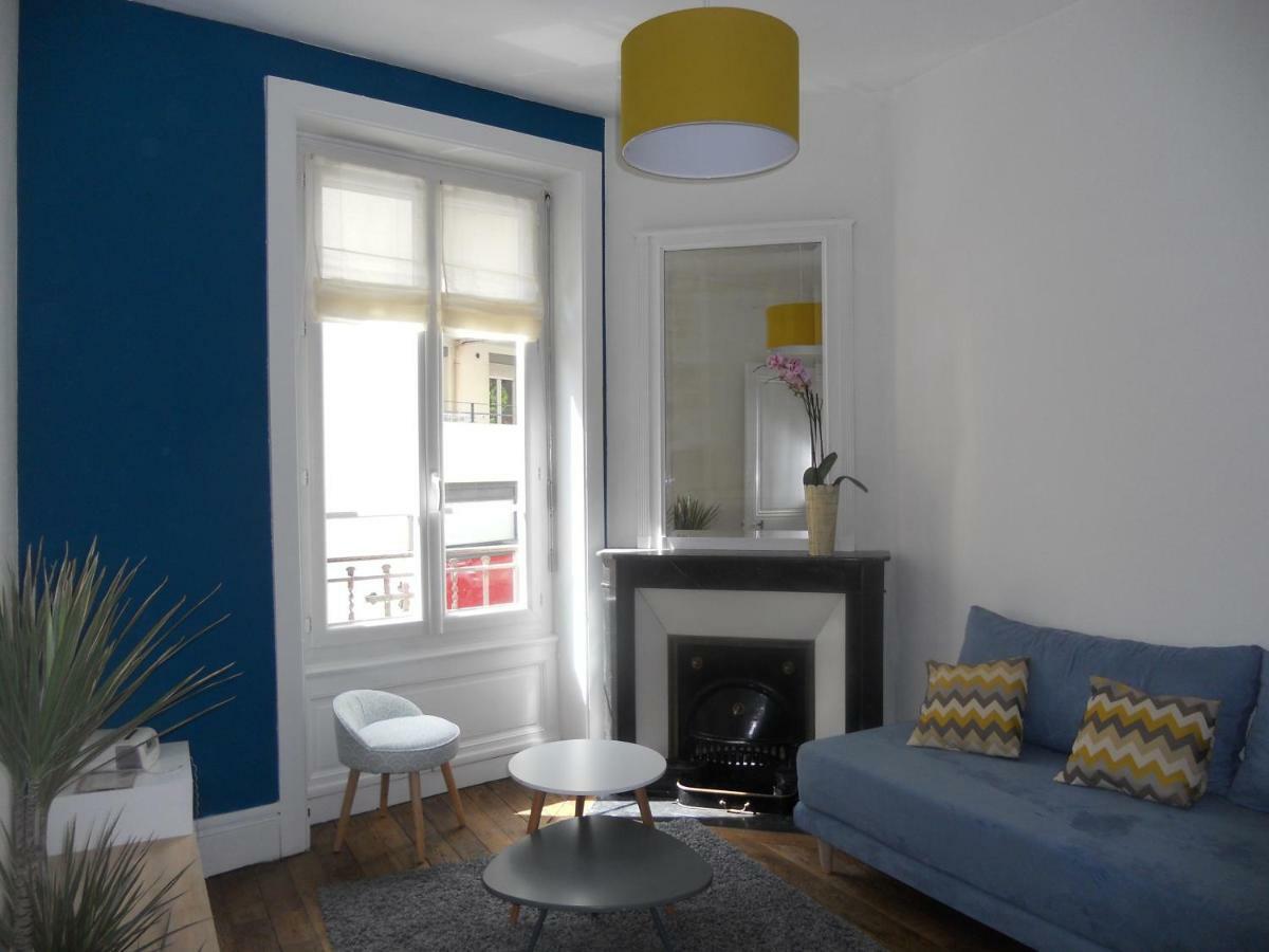 Au 303 Apartment