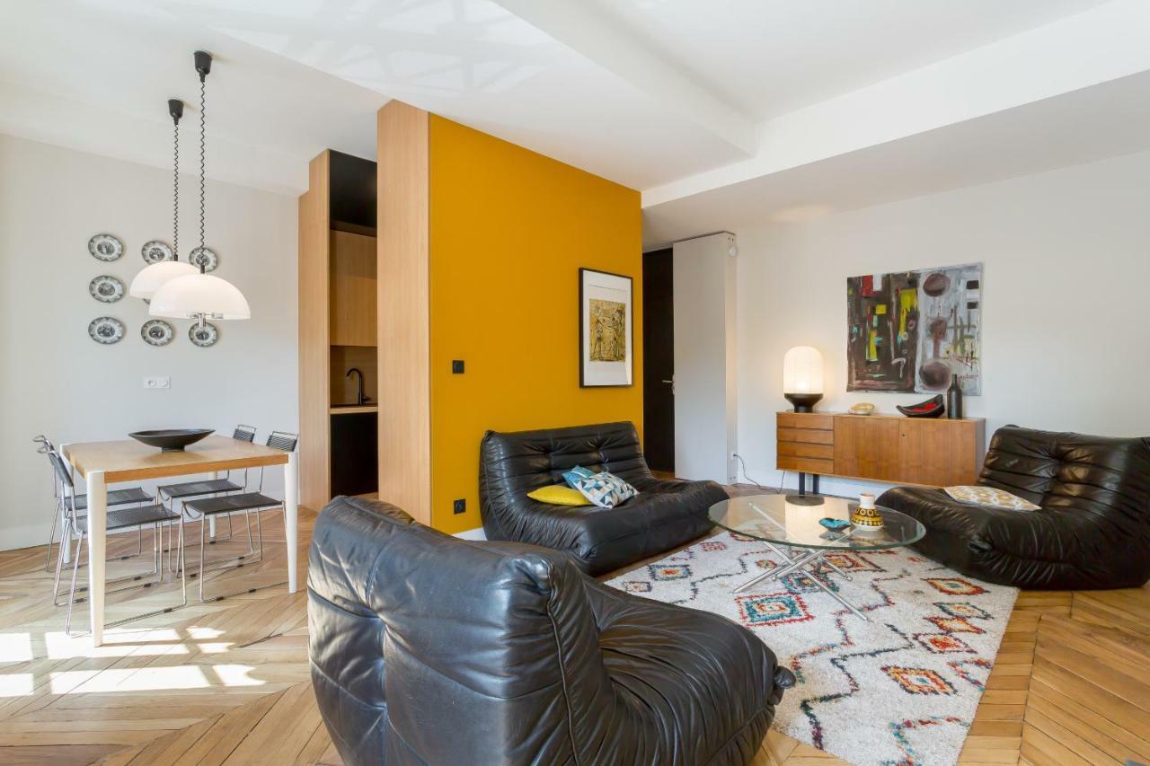 Apartment Quai-royale