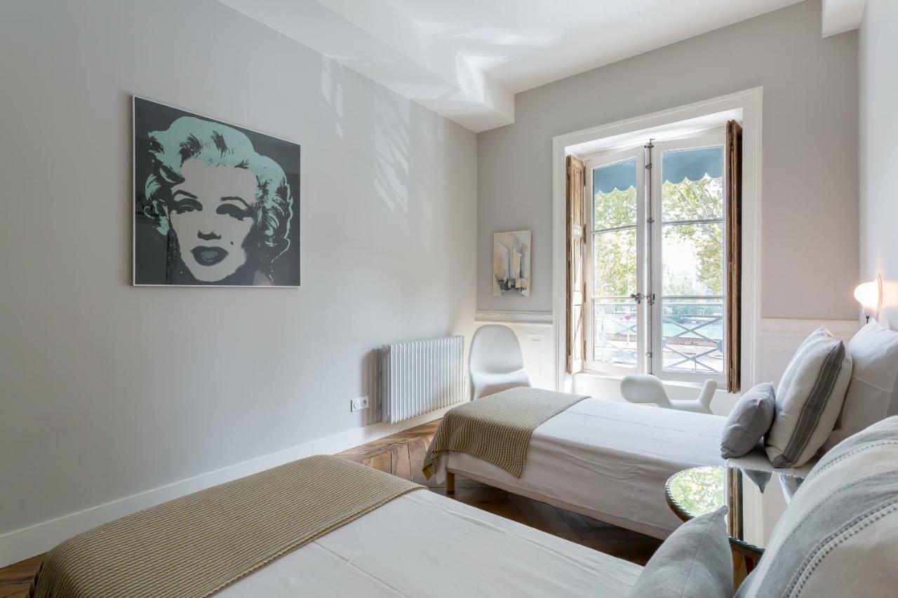 Quai-royale Apartment