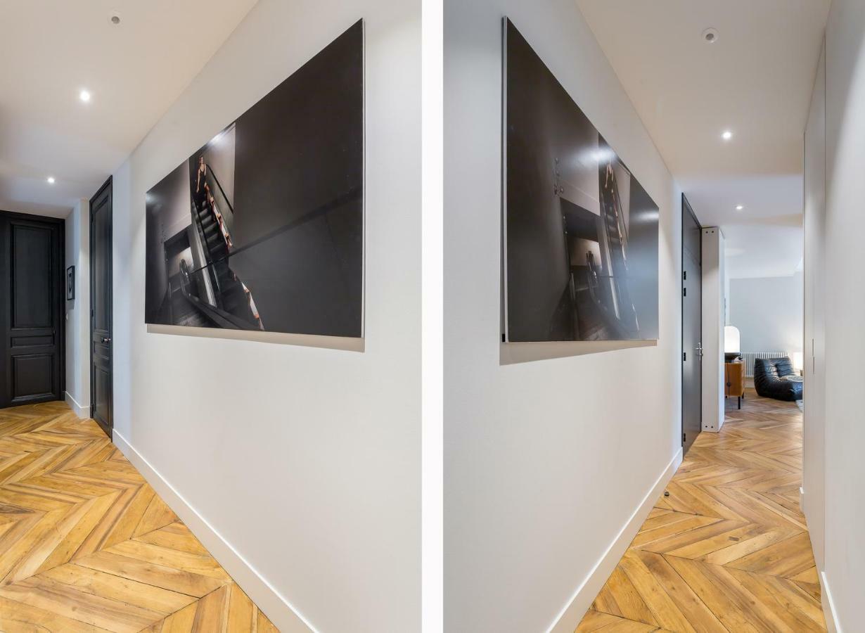 Quai-royale Apartment Lyon