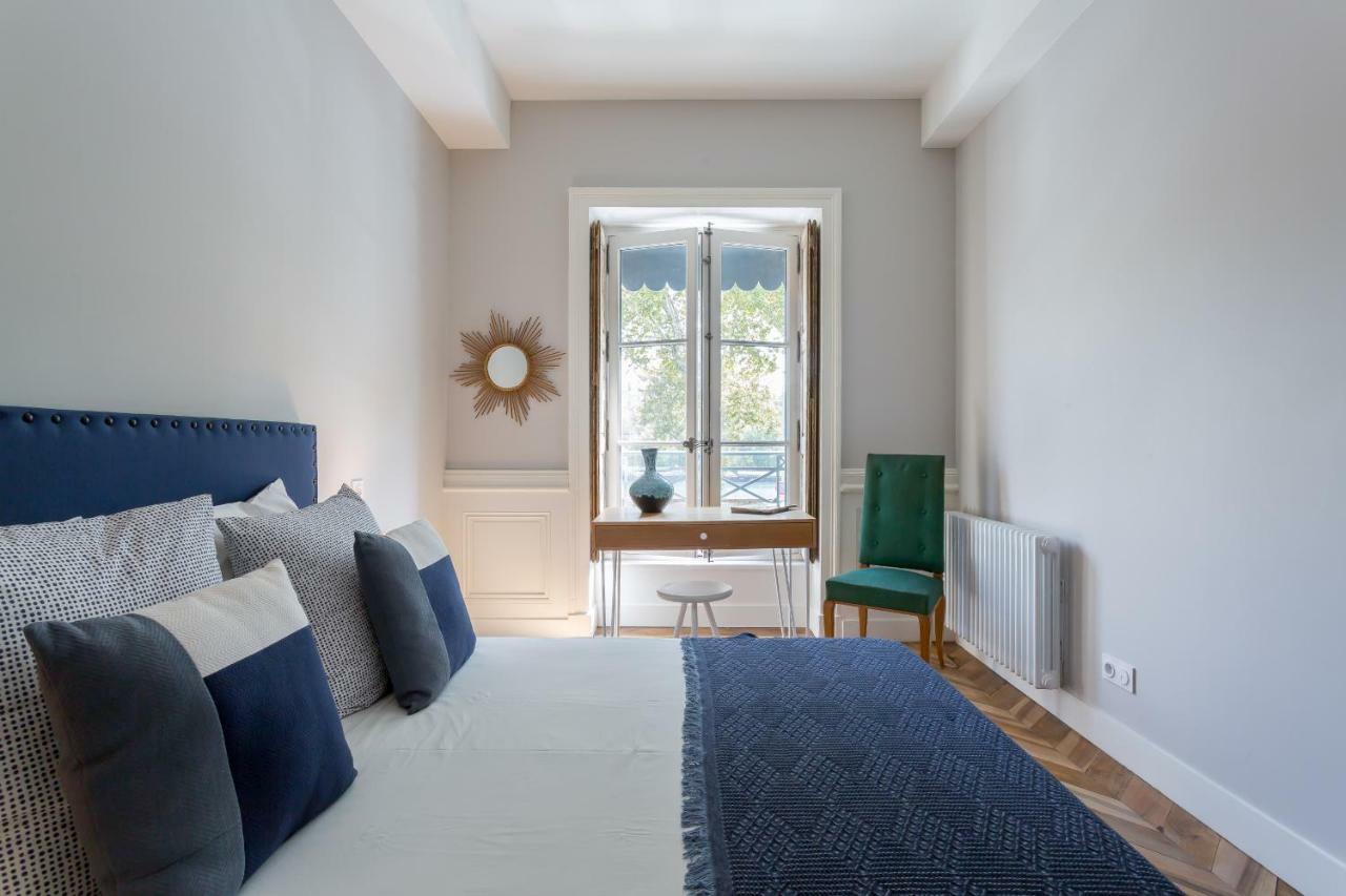 Apartment Quai-royale
