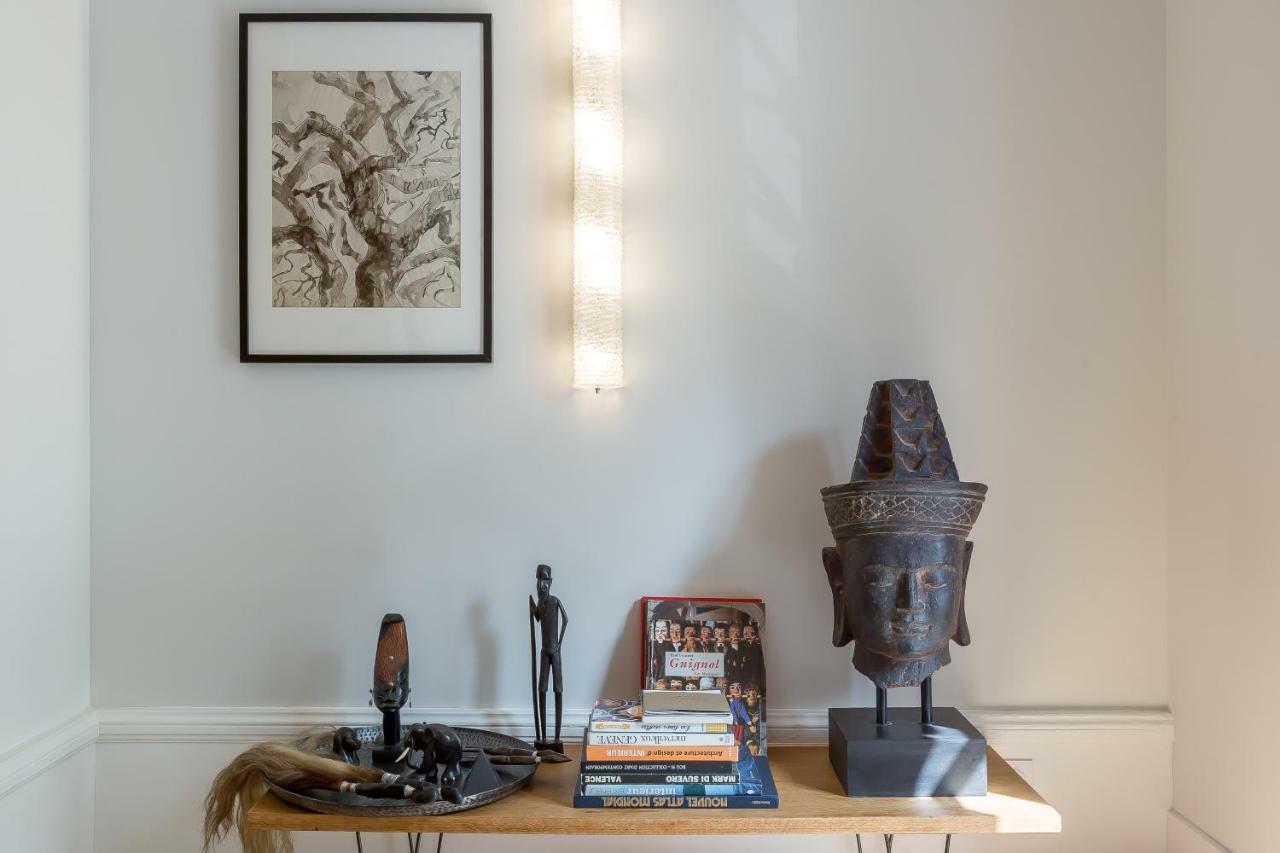 Quai-royale Apartment