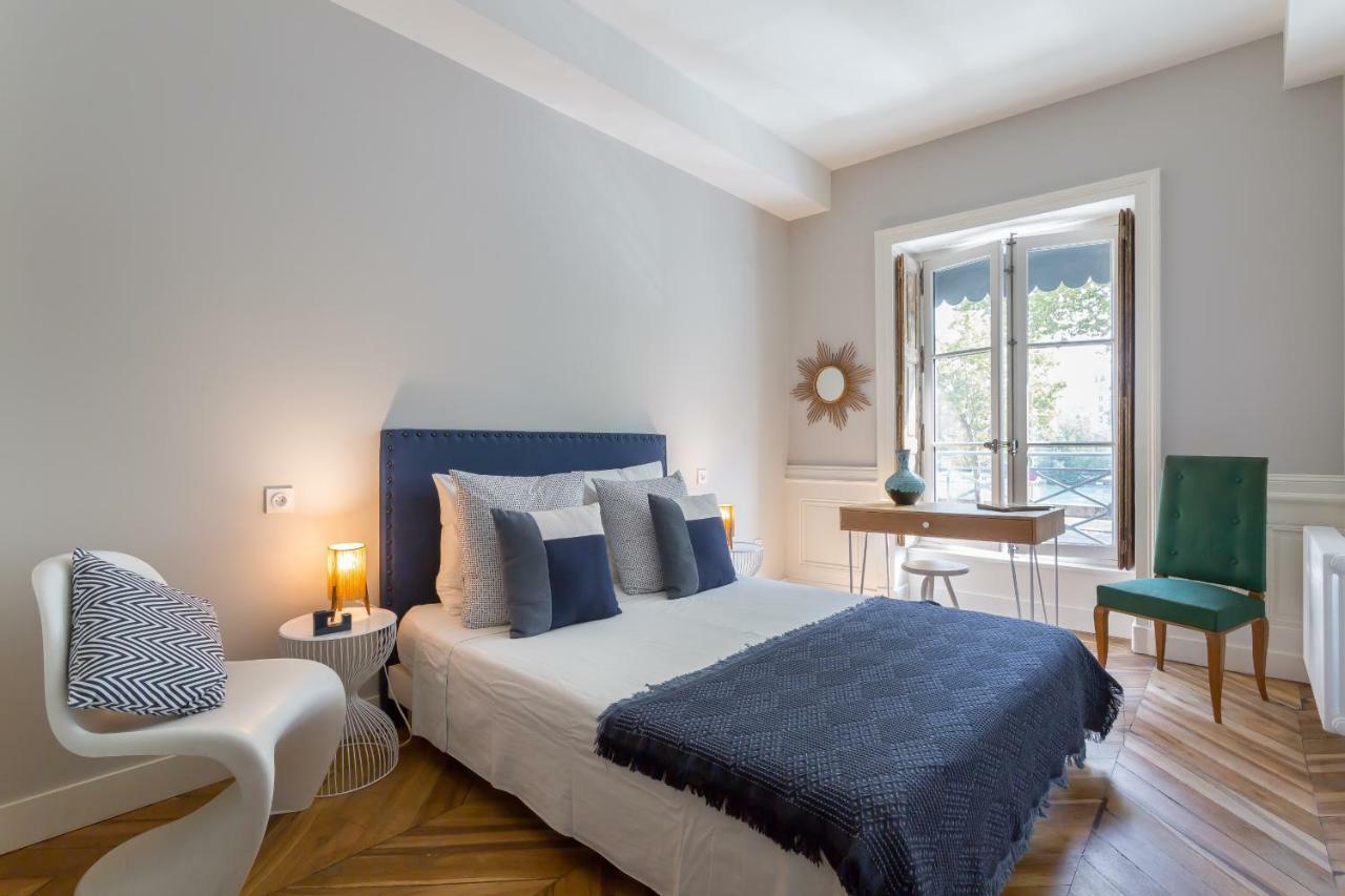 Quai-royale Apartment *