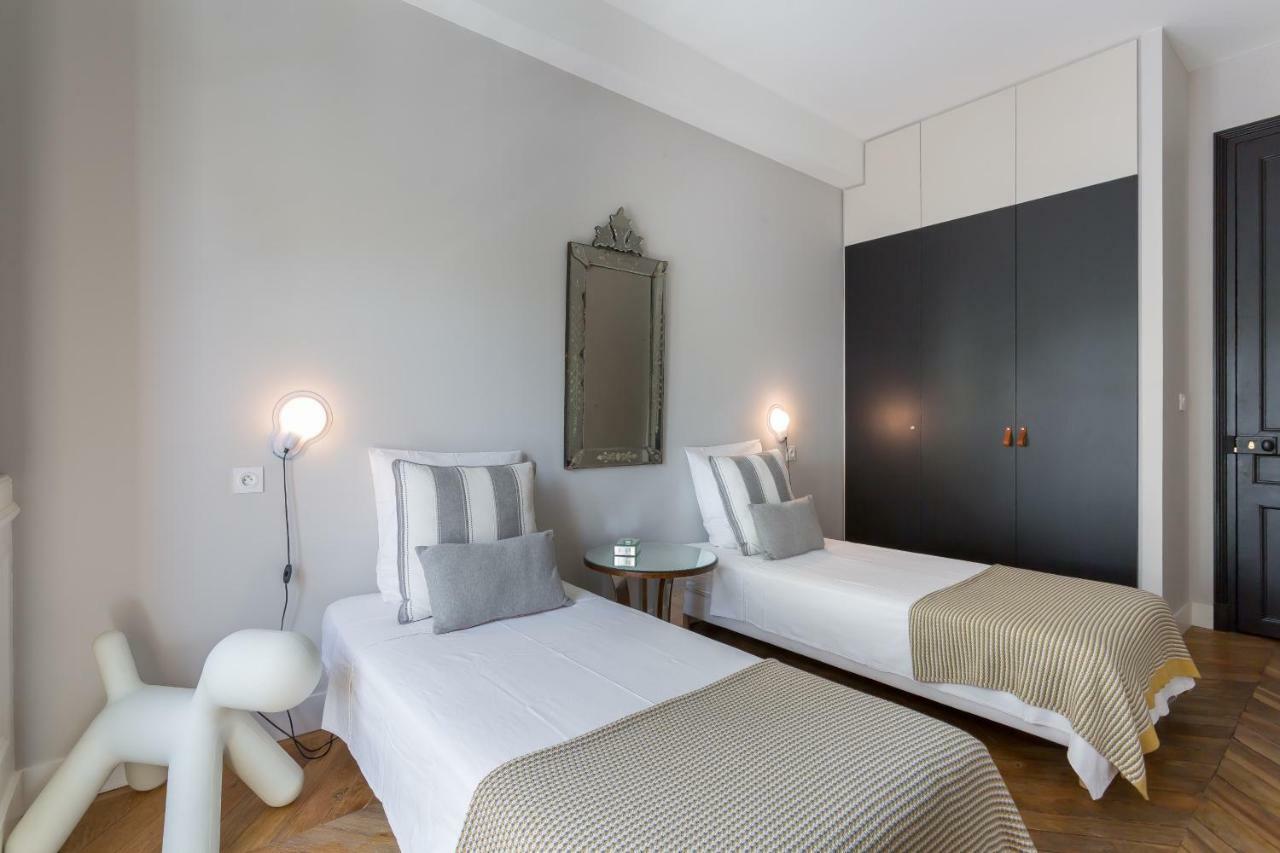 Apartment Quai-royale *