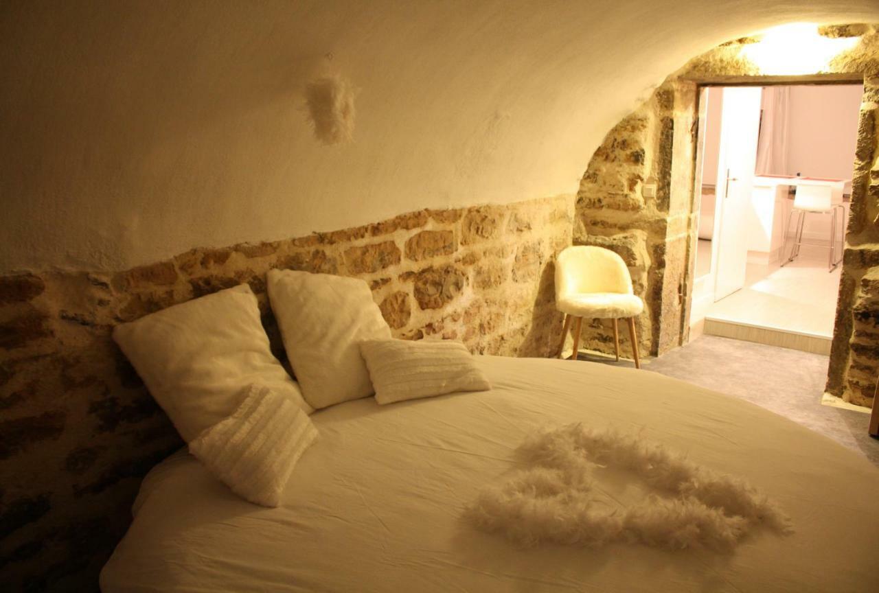 Ly'ove Appartement *