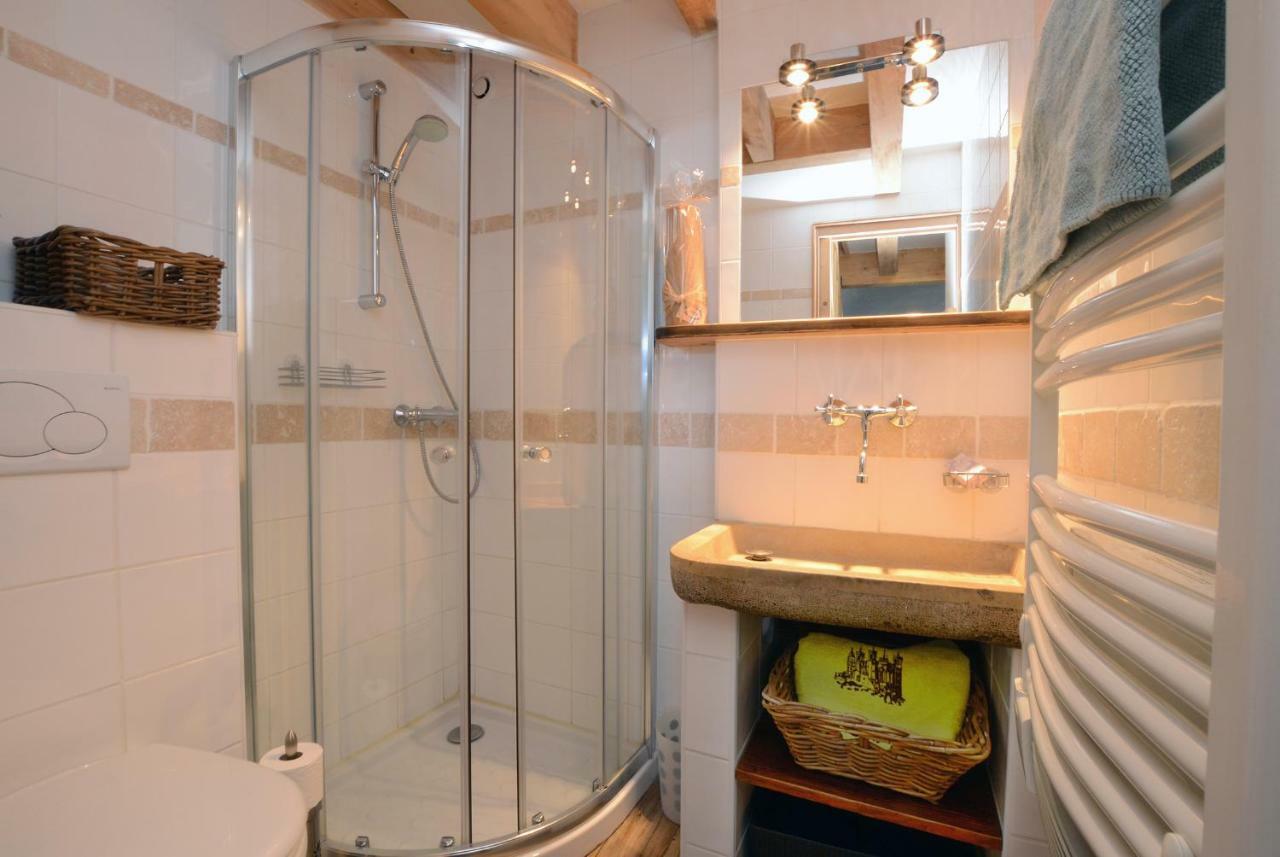 Meuble De Charme Apartment Lyon