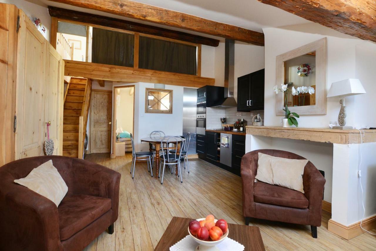 Apartment Meuble De Charme