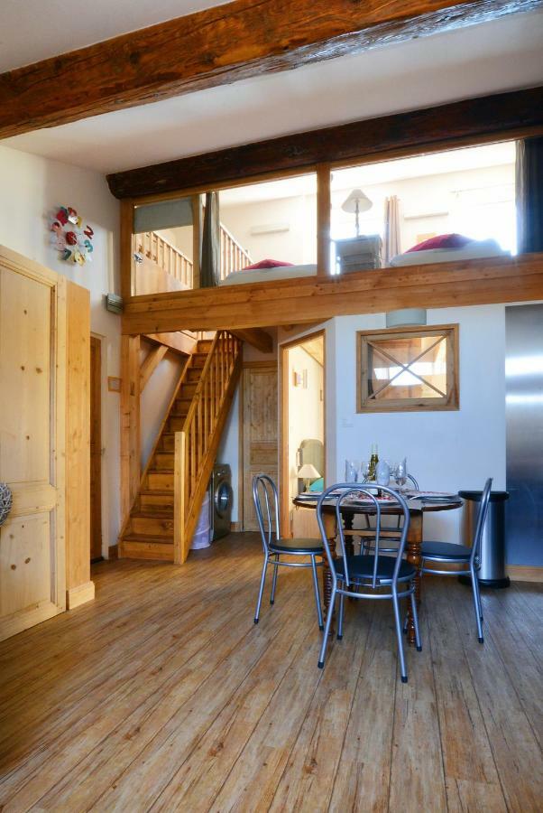 Apartment Meuble De Charme Lyon