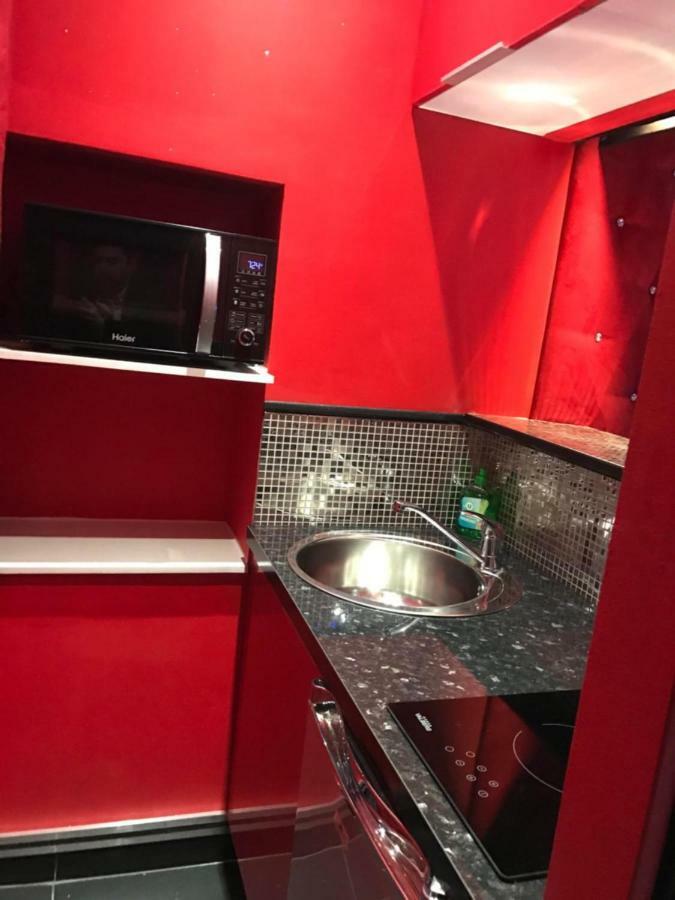 Le Appartement *