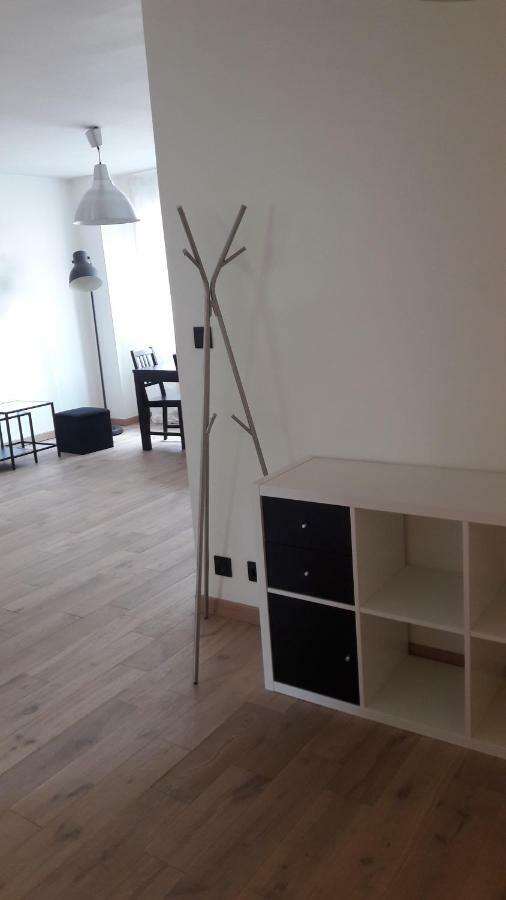 Apartment Modernite Et Design Part Dieu