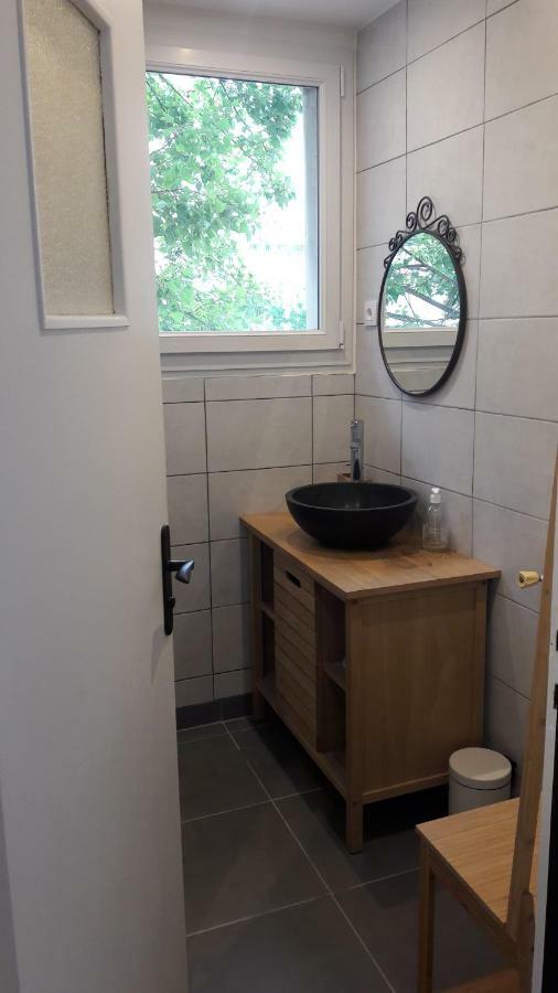 Apartment Modernite Et Design Part Dieu