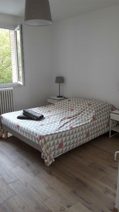 Apartment Modernite Et Design Part Dieu