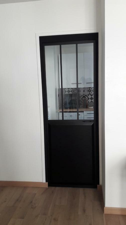 Apartment Modernite Et Design Part Dieu Lyon